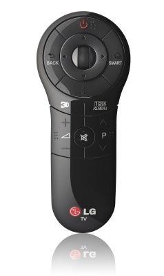 LGELECTRONICS Telecomando LG Magic Motion Remote Control per Smart TV 2013 
